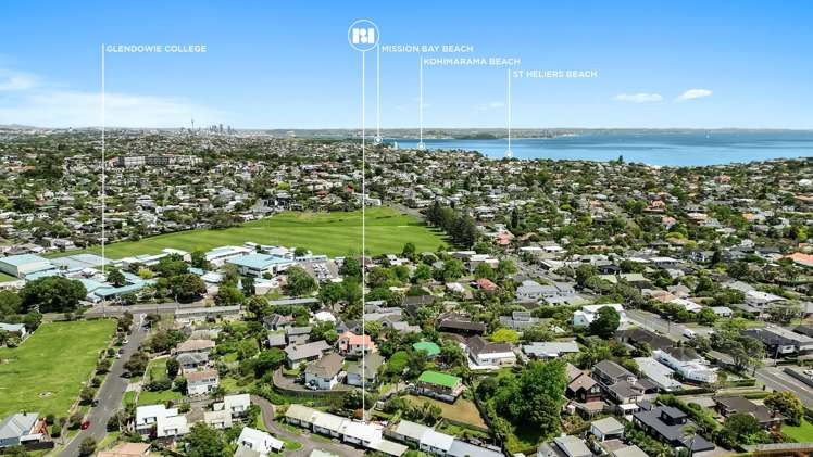 6C/18 Cranbrook Place Glendowie_19