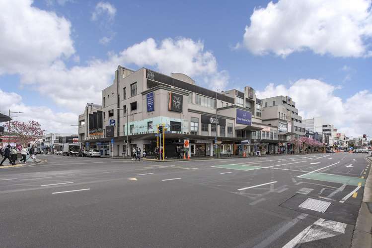 Unit 2I/255 Broadway Newmarket_8