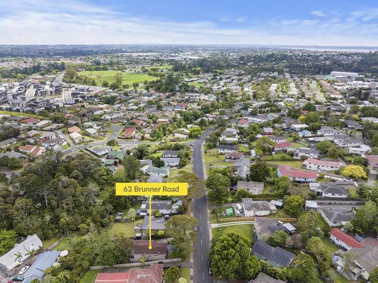63 Brunner Road Glen Eden_27
