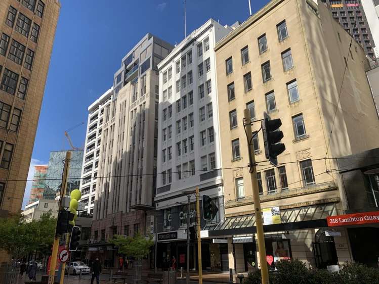 330 Lambton Quay_0