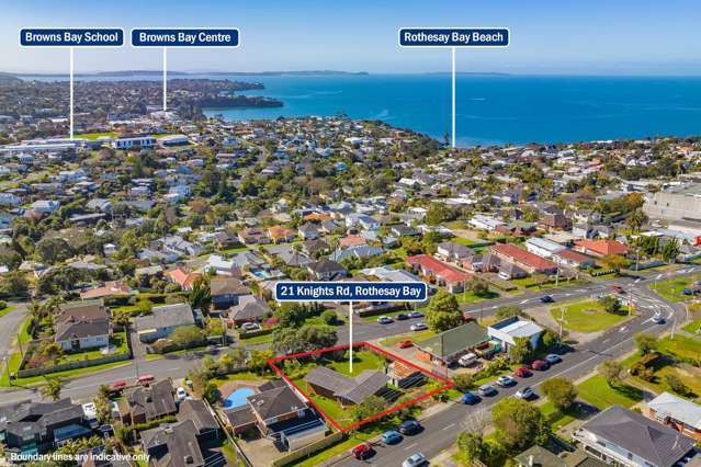 21 Knights Road Rothesay Bay_1