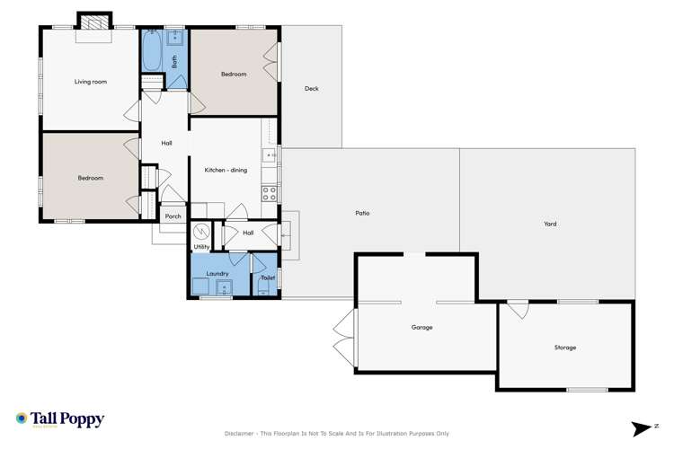 58 Poole Street Motueka_19