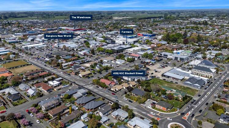 45B and 45C Blackett Street Rangiora_10