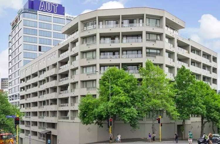 4a/18 Wakefield Street Auckland Central_12