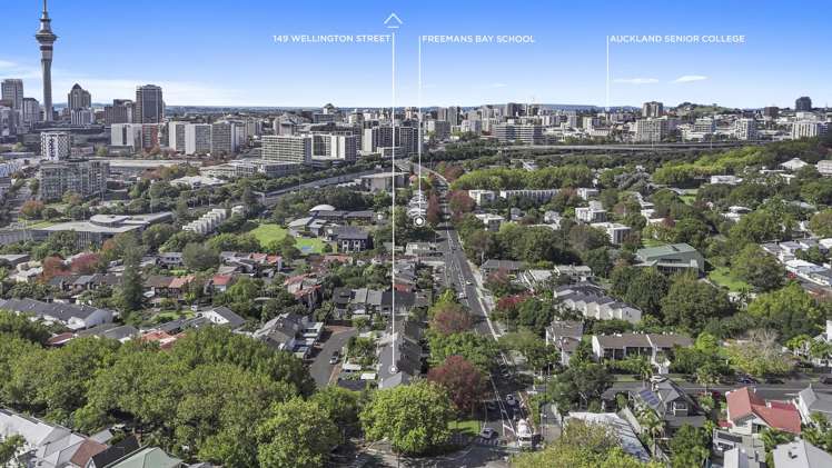 149 Wellington Street Freemans Bay_25