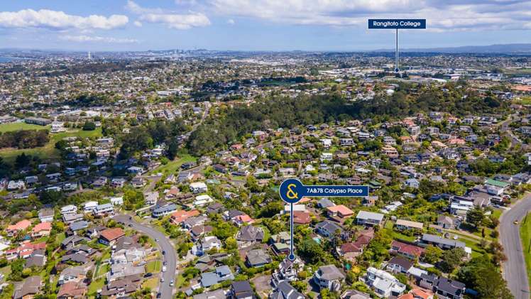 1/7 & 2/7 Calypso Place Rothesay Bay_17