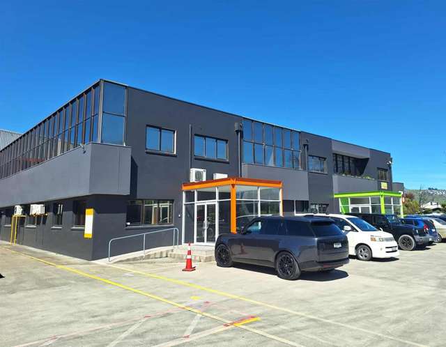 Affordable Office Space with Flexible Lease Options