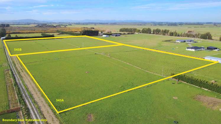 A & B/545 Flora Road East_0