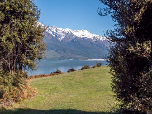 Twin Peak View, Wyuna Glenorchy_4