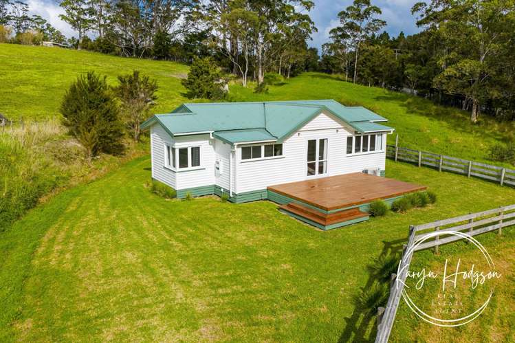 1571 Paparoa Oakleigh Road Paparoa_33