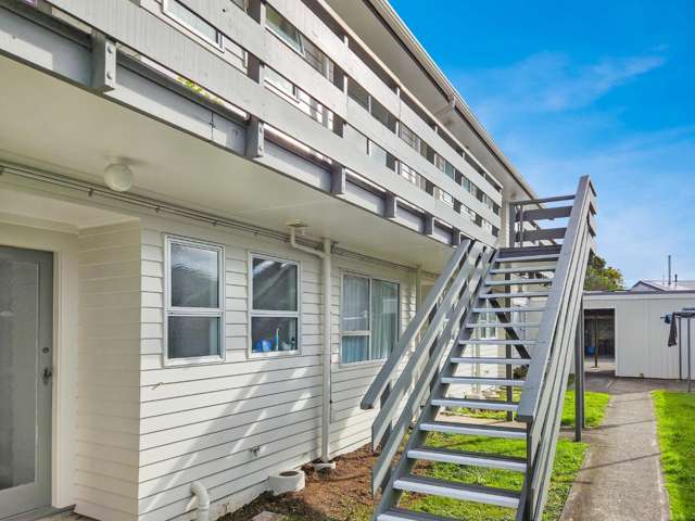 Central Hutt