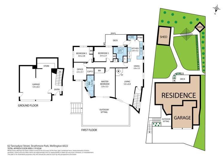 62 Tannadyce Street Strathmore Park_17