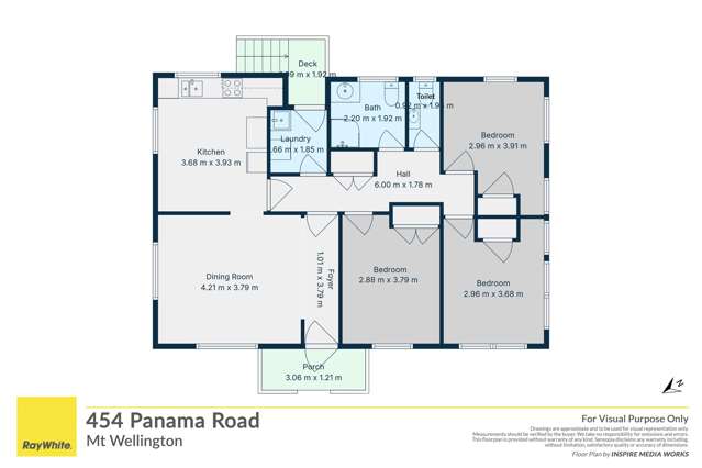 454 Panama Road Mount Wellington_1