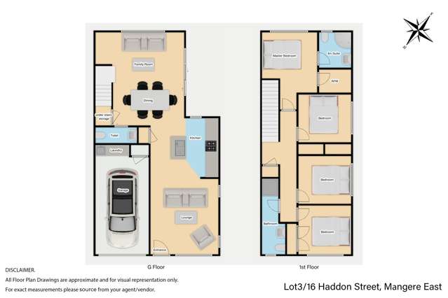 Lot 3/16 Haddon Street Mangere East_1