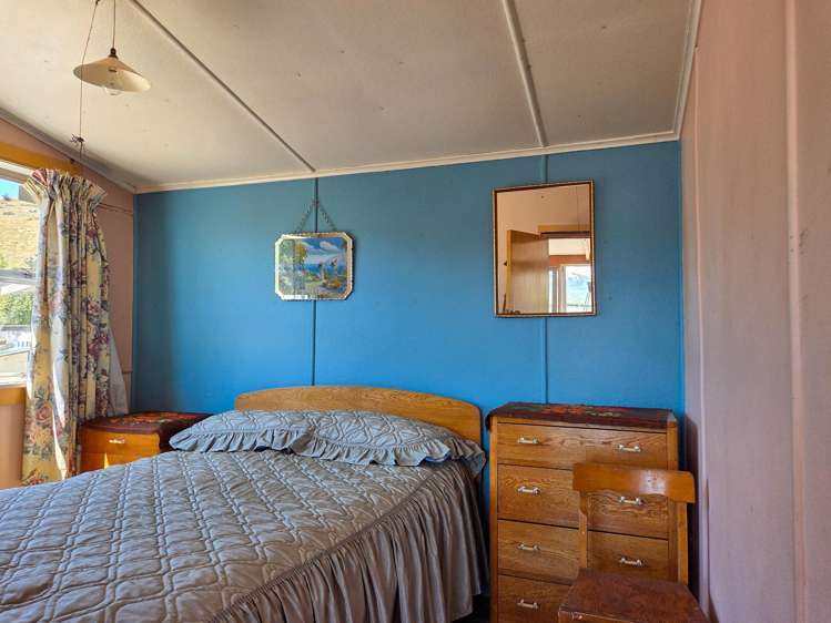 Hut 38 217 Lake Alexandrina South Road Lake Tekapo_16