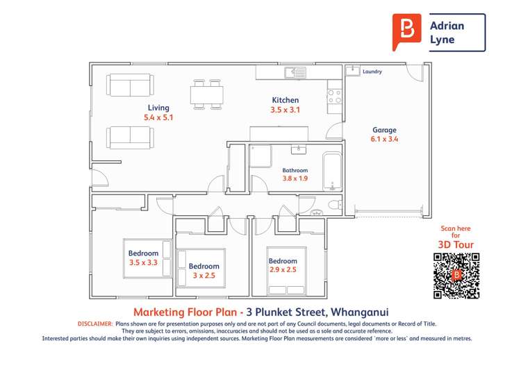 3 Plunket Street Durie Hill_24