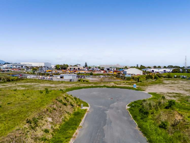 Lot 12,19,20&21 Connett Road Bell Block_5