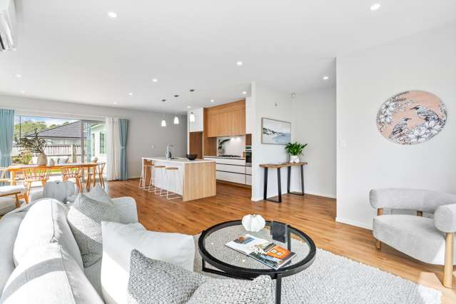 High Ceilings, Higher Standards | Double Ensuites