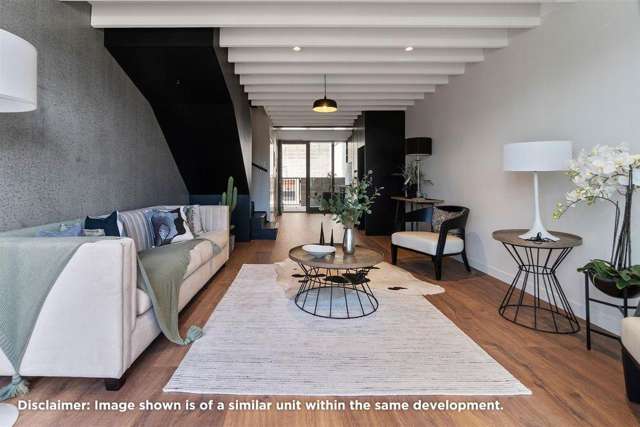 G12/47 Union Street Auckland Central_2