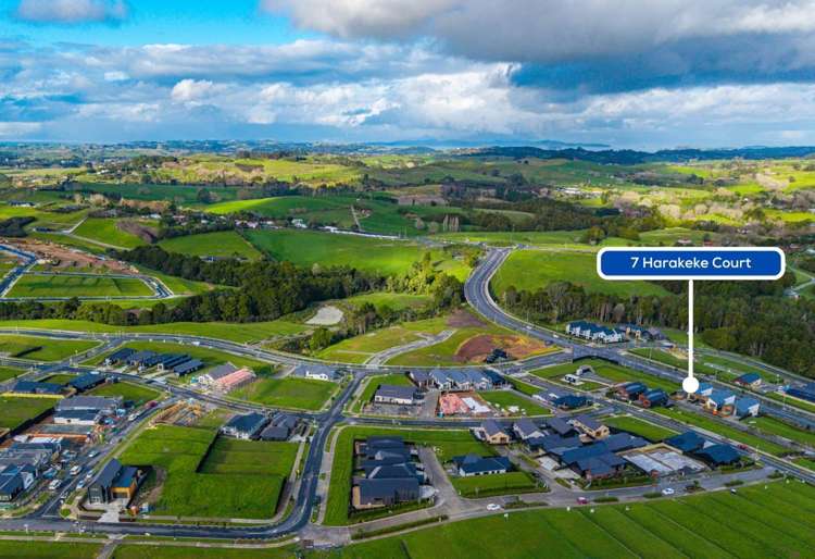 7 Harakeke Court Warkworth_18