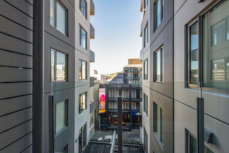 509/19 College Street Te Aro_13