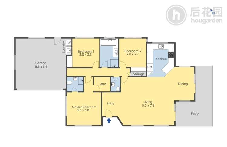 1 Mandival Avenue Flat Bush_10