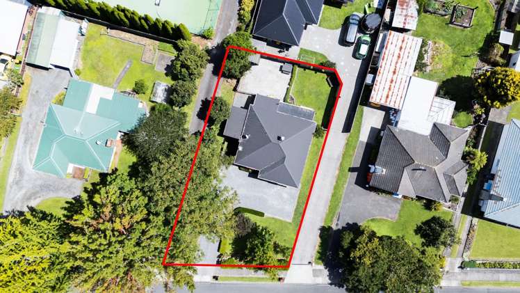 161 Firth Street Matamata_23