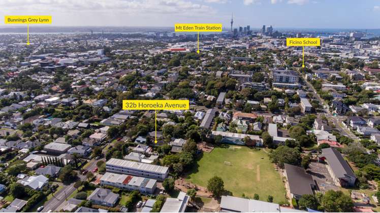 32b Horoeka Avenue Mount Eden_31