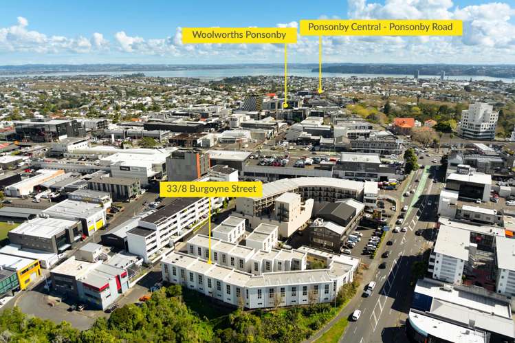33/8 Burgoyne Street Grey Lynn_12