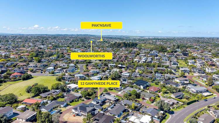 12 Ganymede Place Bucklands Beach_13