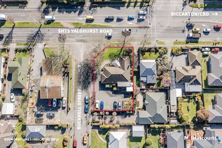129 Yaldhurst Road Upper Riccarton_25