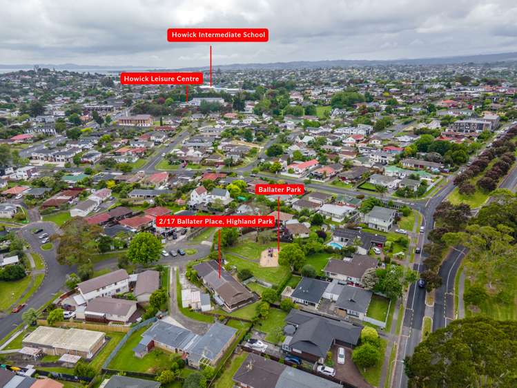 2/17 Ballater Place Highland Park_17