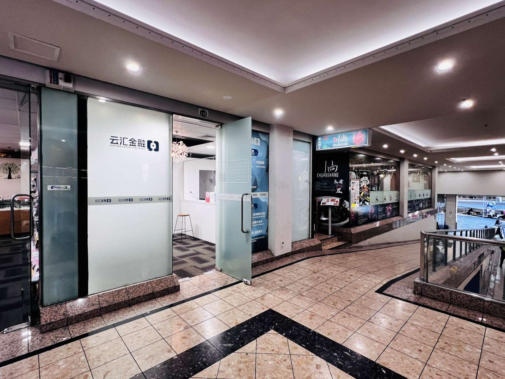 Address withheld City Centre_0