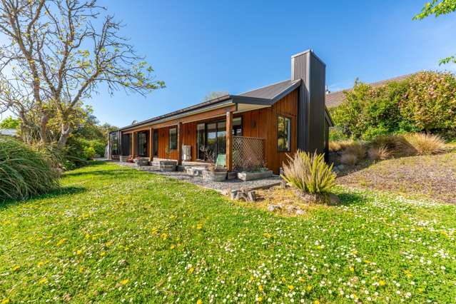 A Hidden Gem with Personality