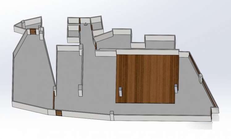 Unit E/31 - 39 Davis Crescent Crescent Newmarket_4