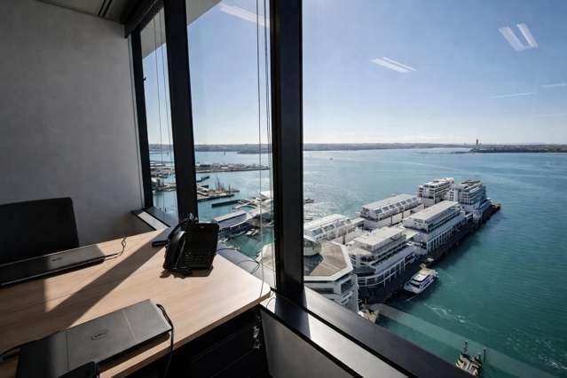 188 Quay Street/188 Quay Street Auckland Central_1