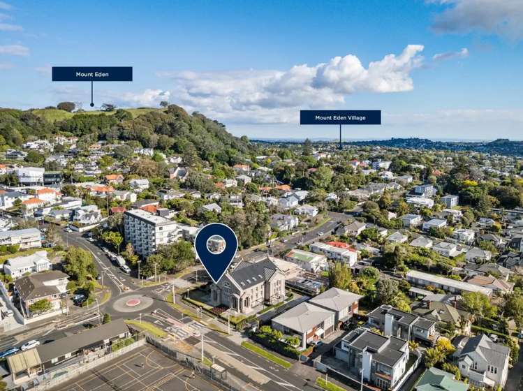 3/16 View Road Mt Eden_16