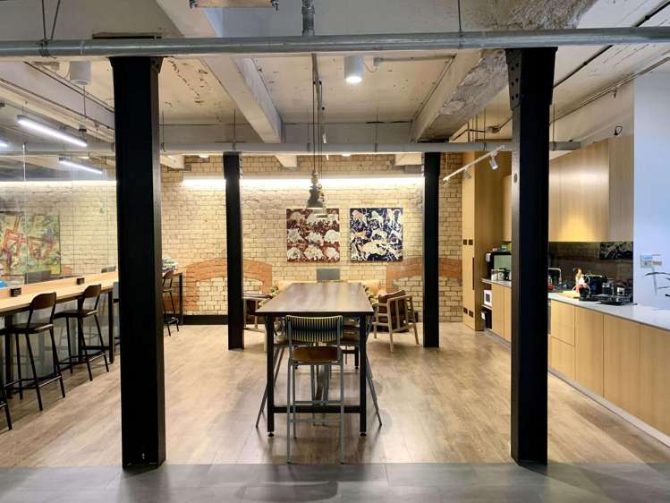 31B Drake Street Auckland Central_2