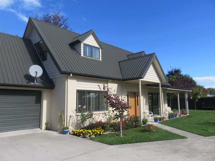 16a Taylor Street Geraldine_20