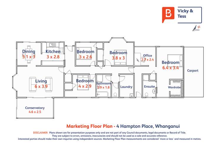 4 Hampton Place Springvale_24