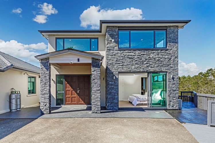 10a John Brian Drive Redvale_60