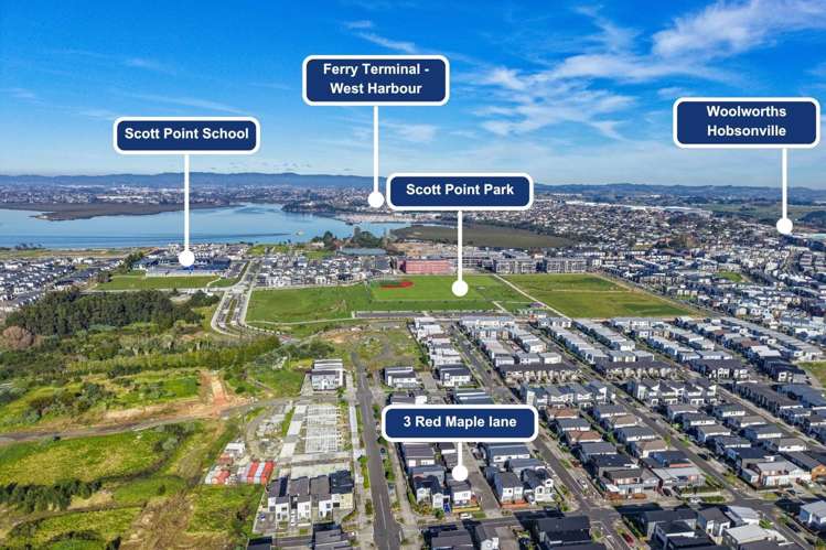 3 Red Maple Lane Hobsonville_17