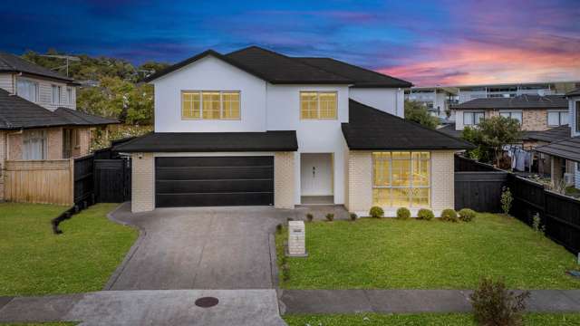 Beautifully Refreshed Home in Top School Zones