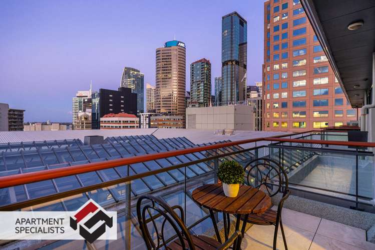 35 Hobson Street Auckland Central_9