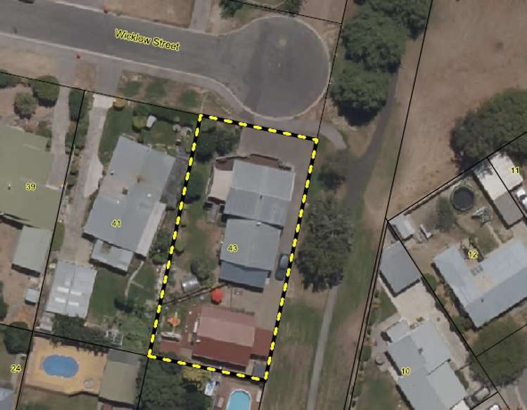 43 Wicklow Street Cromwell_34