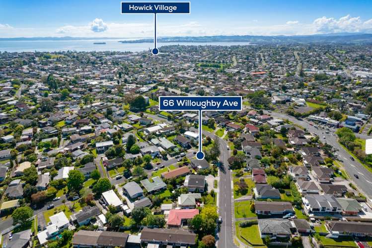 66 Willoughby Avenue Howick_16