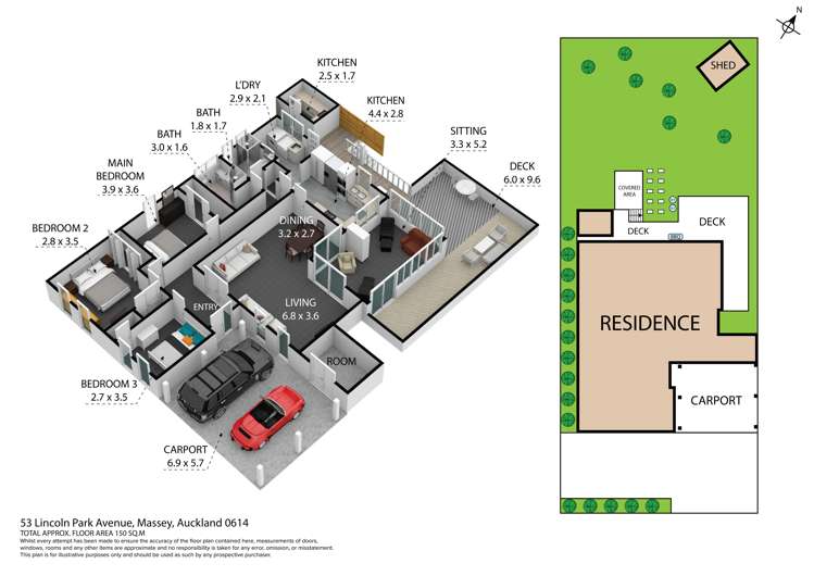 53 Lincoln Park Avenue Massey_21