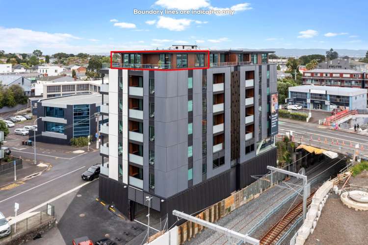 603/1 Enfield Street Mt Eden_9