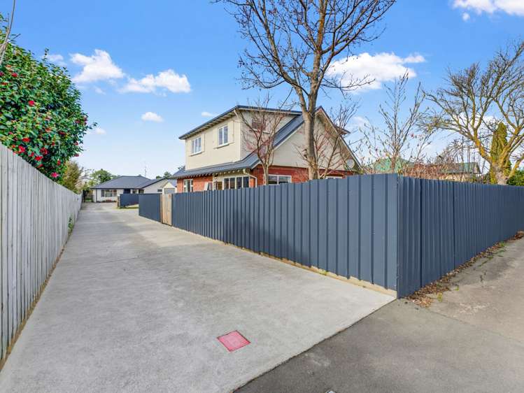 16 Preston Street West End_21