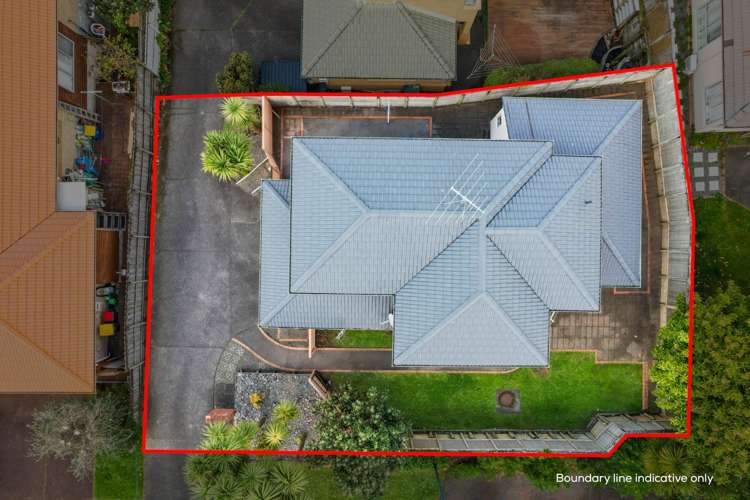 26 Amherst Place Albany_27